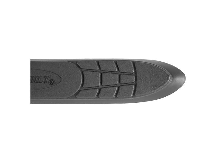 SURE STEP REPLACEMENT PAD; 21.25IN LENGTH; BLACK