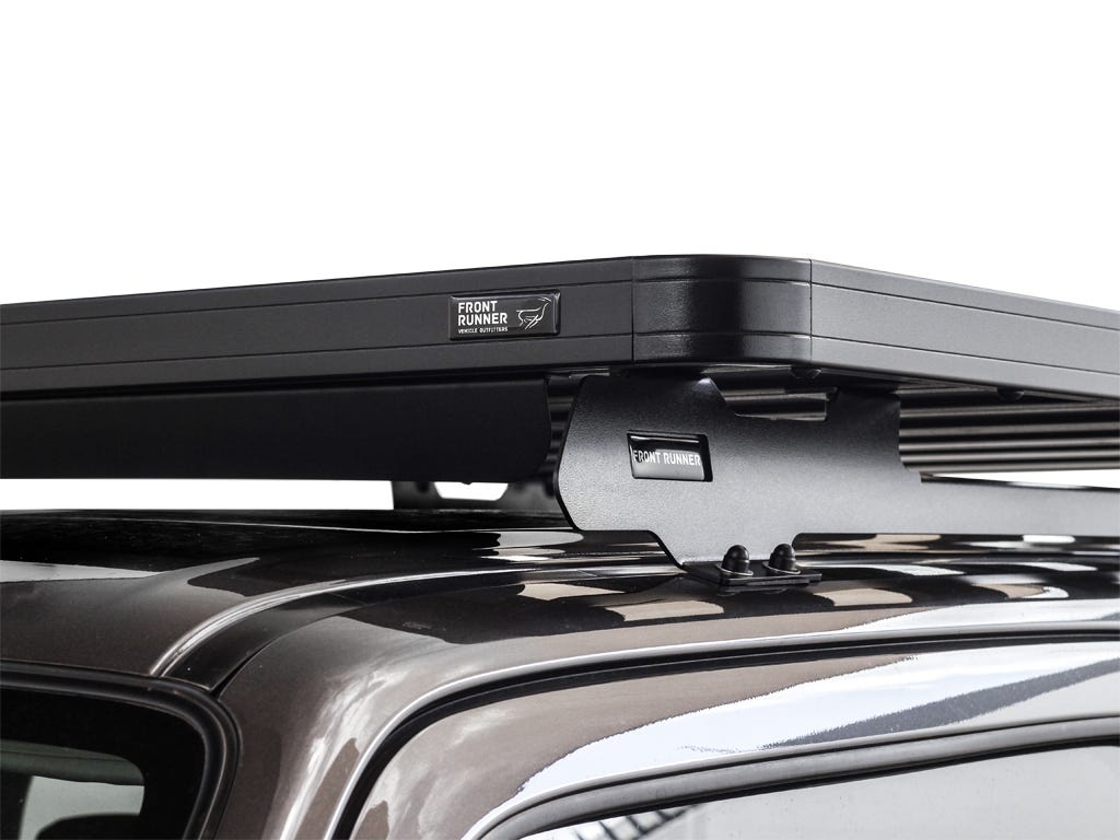 Front Runner - Suzuki Jimny (1998 - 2018) Slimline II Roof Rack Kit