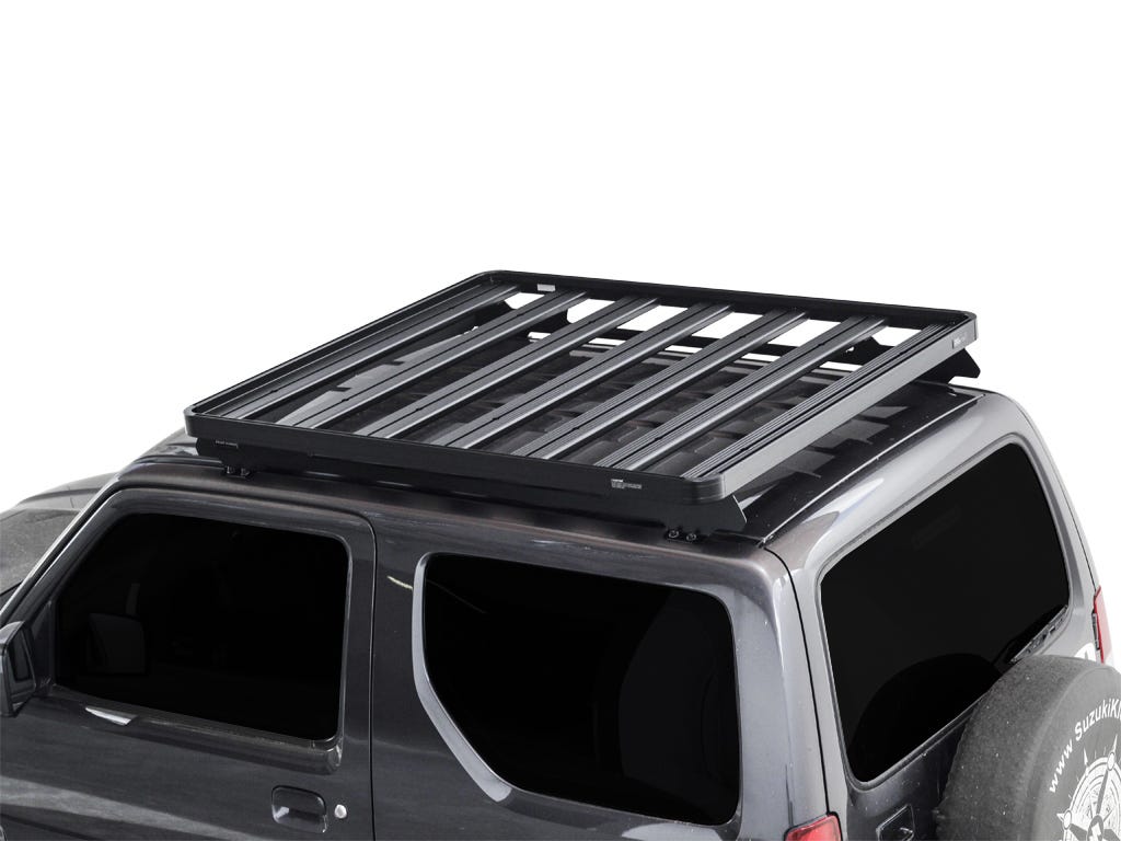 Front Runner - Suzuki Jimny (1998 - 2018) Slimline II Roof Rack Kit