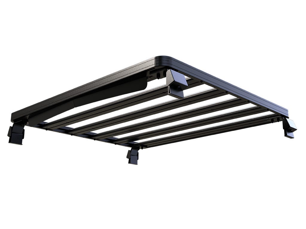 Front Runner - Suzuki Jimny (2018 - Current) Slimline II 3/4 Roof Rack Kit