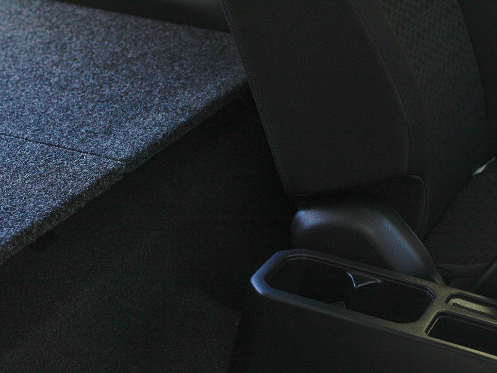 Front Runner - Suzuki Jimny 3 Door (2018 - Current) Base Deck