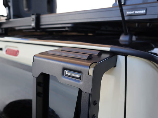 Suzuki Jimny 3 Door (2018-Current) Ladder