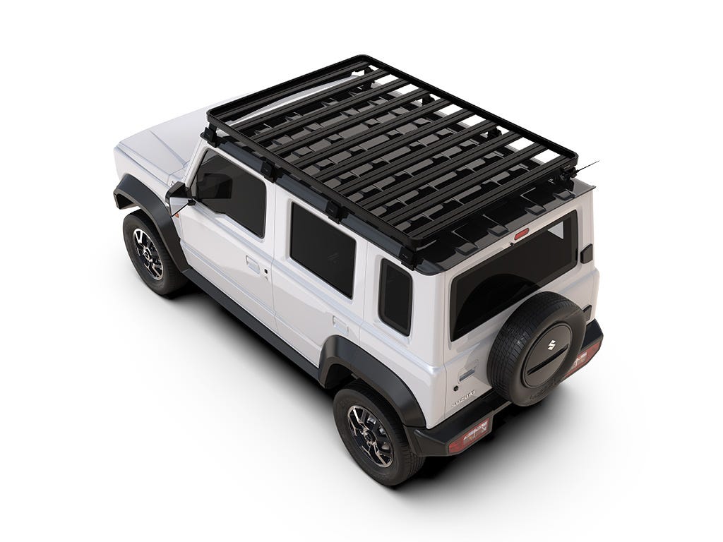 Front Runner - Suzuki Jimny 5 Door (2023 - Current) Slimline II Roof Rack Kit / Tall