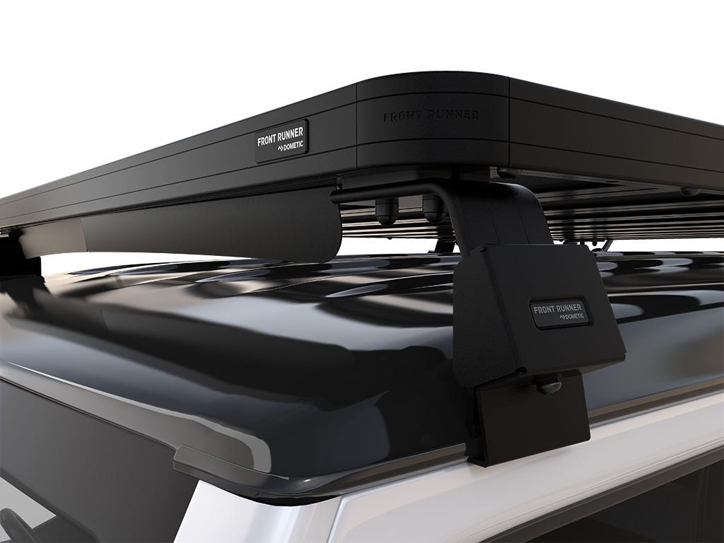 Front Runner - Suzuki Jimny 5 Door (2023 - Current) Slimline II Roof Rack Kit / Tall