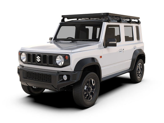 Front Runner - Suzuki Jimny 5 Door (2023 - Current) Slimline II Roof Rack Kit / Tall