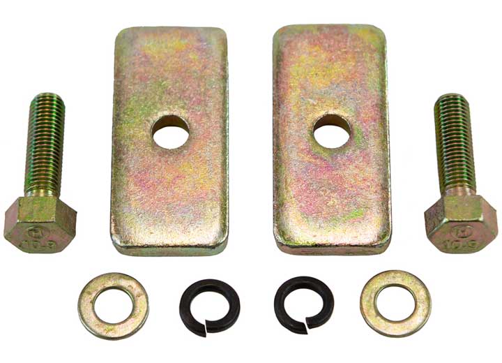 TACOMA DRIVE SHAFT CENTER BEARING SPACER KIT (05-23 Model)
