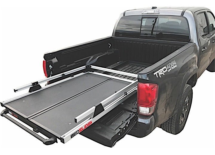 Tacoma Easy Install Accessory Mounting Kit