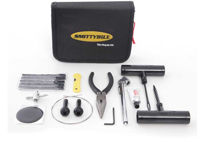 Smittybilt Tire Repair Kit