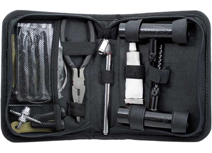 TIRE REPAIR KIT