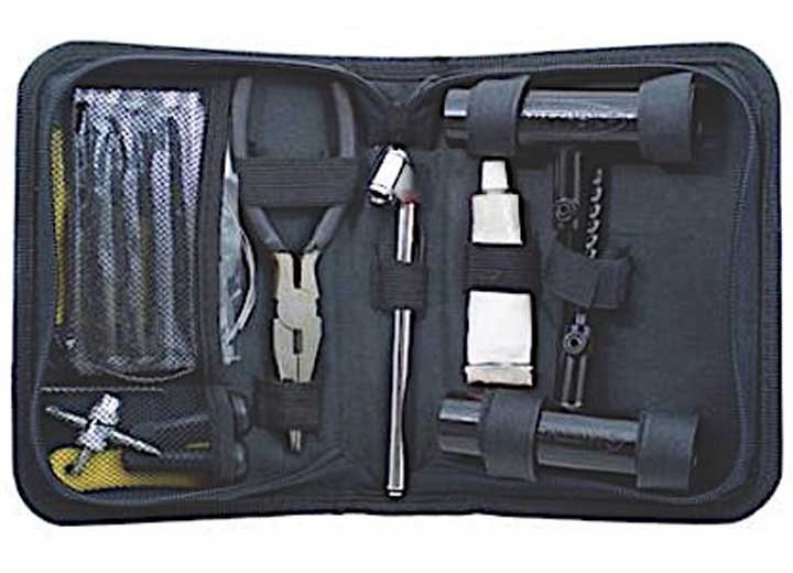 TIRE REPAIR KIT