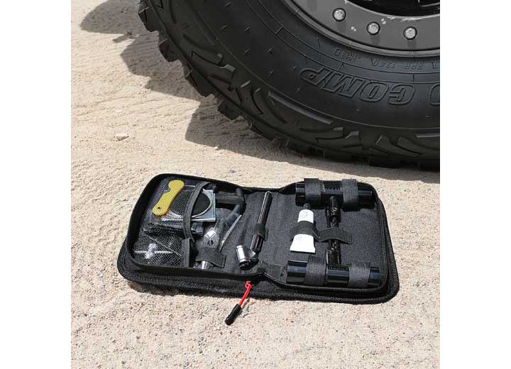 TIRE REPAIR KIT