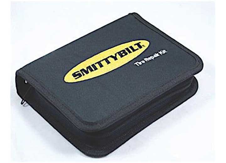 Smittybilt Tire Repair Kit Smittybilt