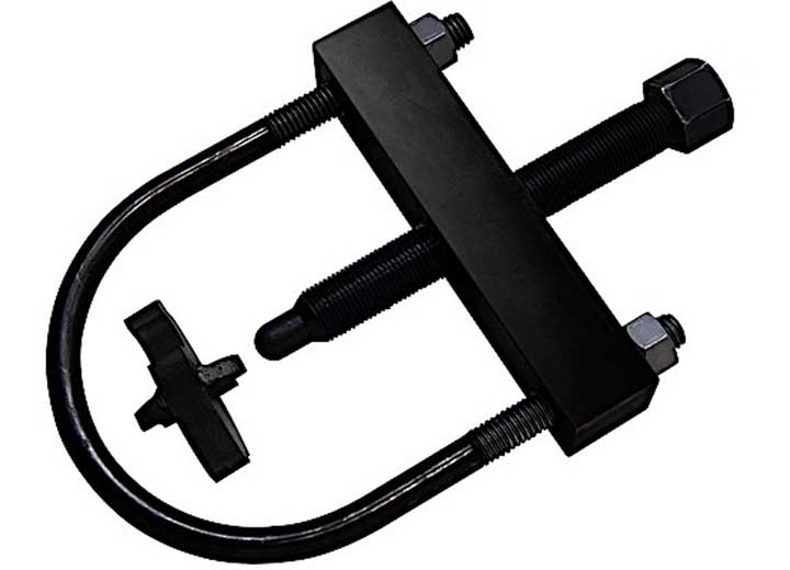 TORSION KEY UNLOADING TOOL