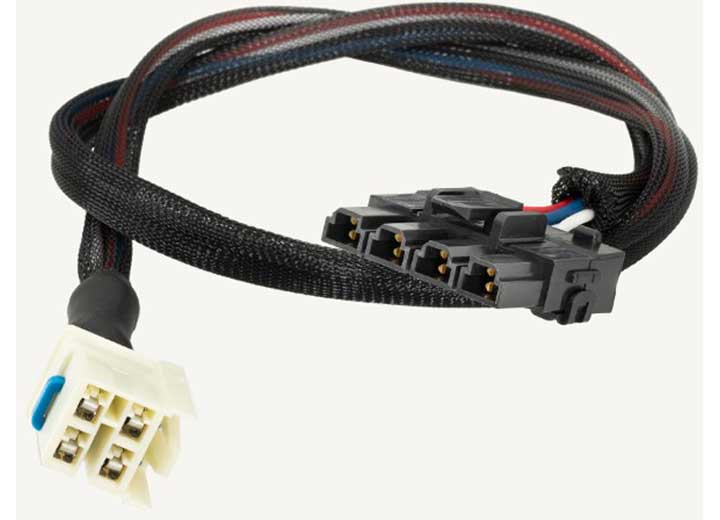 TOW-PRO Towing Harness for Cadillac Escalade and Chevrolet/GMC Trucks & SUVs Redarc