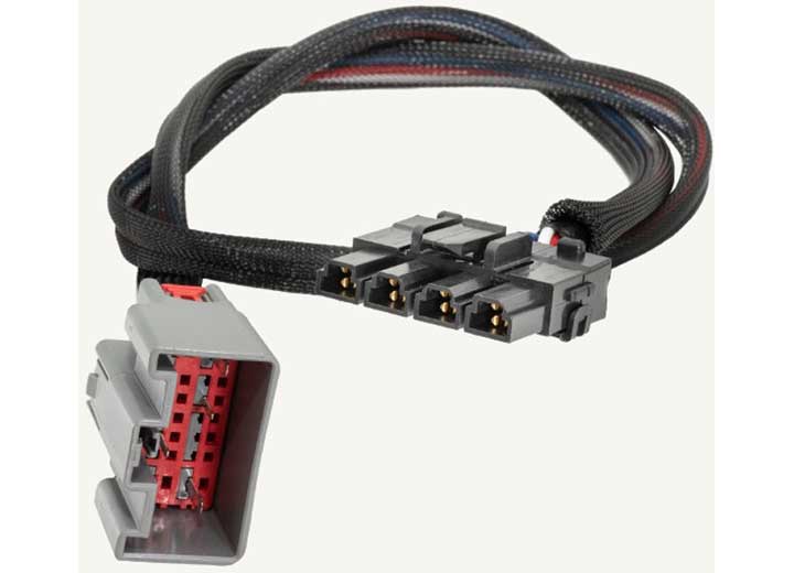Tow-Pro Towing Harness for Ford Full-Size Trucks, SUVs, and Lincoln Models
