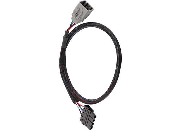 Tow-Pro Towing Harness for Jeep Gladiator - Quick Install & Dependable Connection
