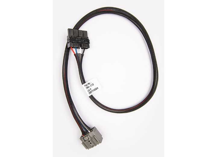 Tow Pro Vehicle Harness for GMC Acadia, Chevy Traverse, Buick Enclave, and Saturn Outlook