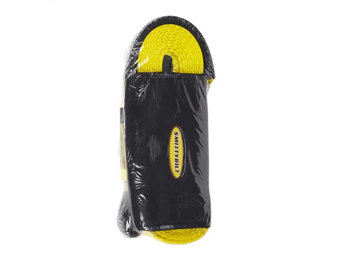 Smittybilt Tow Strap - 3in x 30ft, 30,000 lb Rating