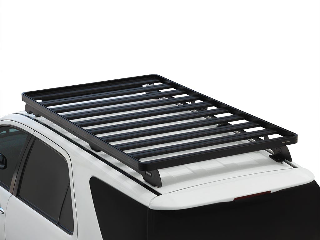 Front Runner - Toyota Fortuner (2005 - 2015) Slimline II Roof Rack Kit