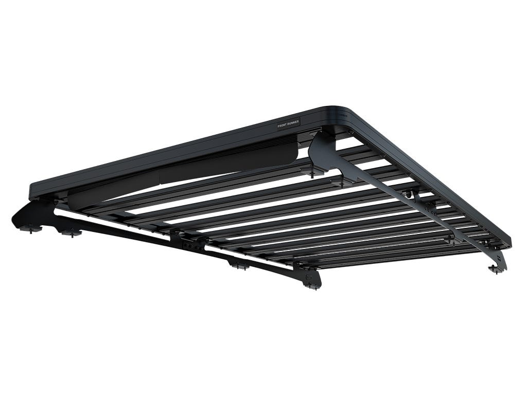 Front Runner - Toyota Fortuner (2005 - 2015) Slimline II Roof Rack Kit