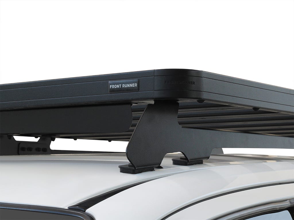 Front Runner - Toyota Fortuner (2005 - 2015) Slimline II Roof Rack Kit