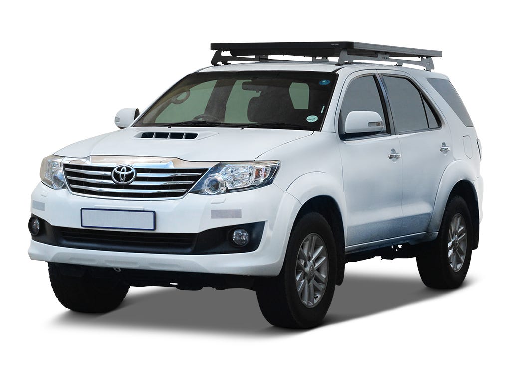 Front Runner - Toyota Fortuner (2005 - 2015) Slimline II Roof Rack Kit