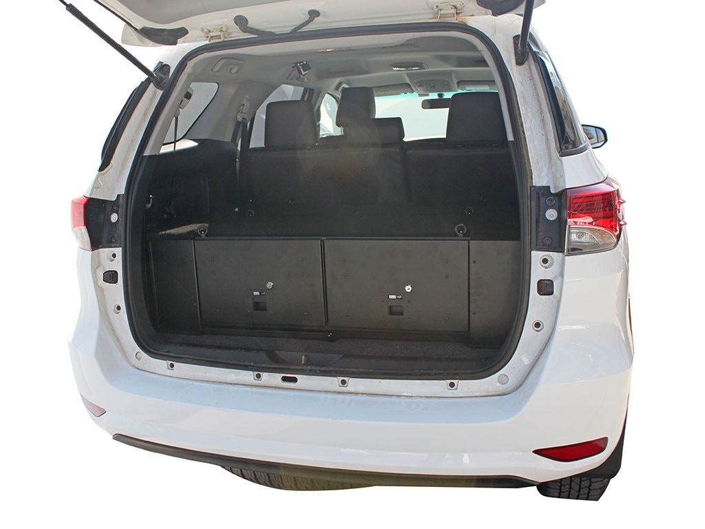 Front Runner - Toyota Fortuner (2016 - Current) Drawer Kit