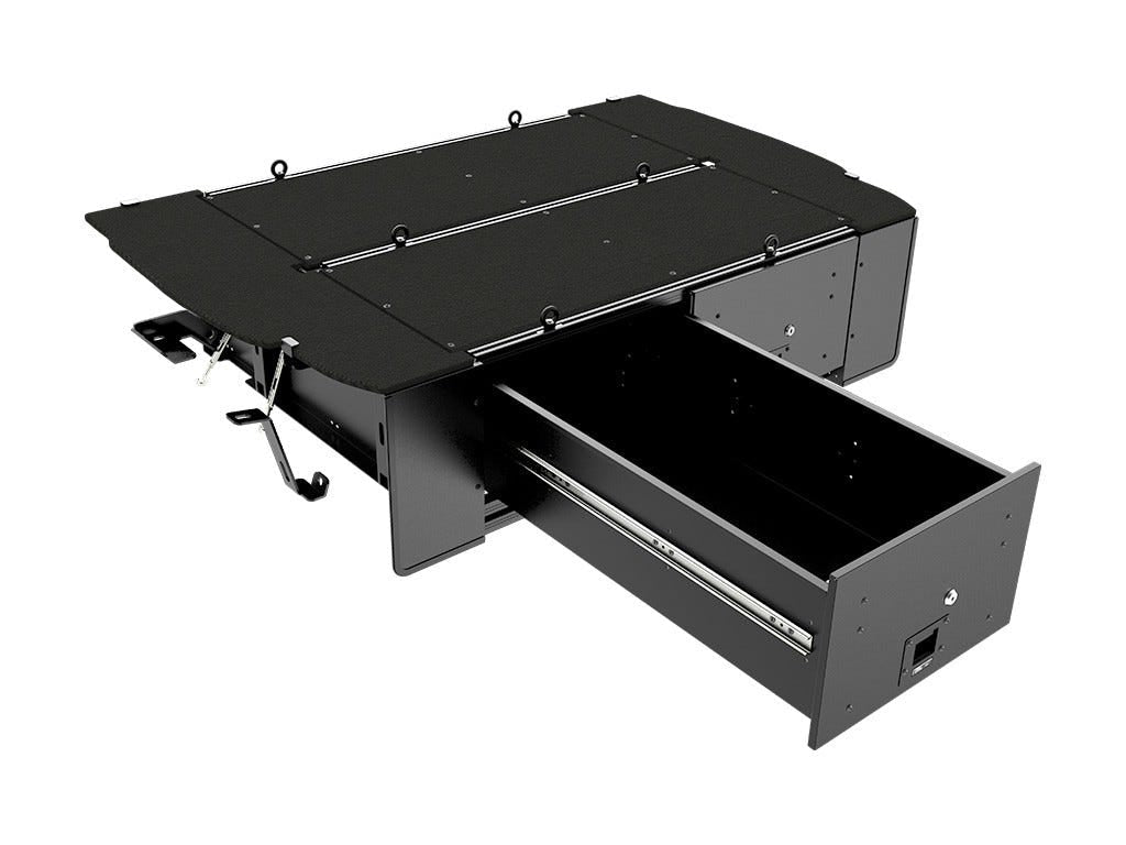 Front Runner - Toyota Fortuner (2016 - Current) Drawer Kit