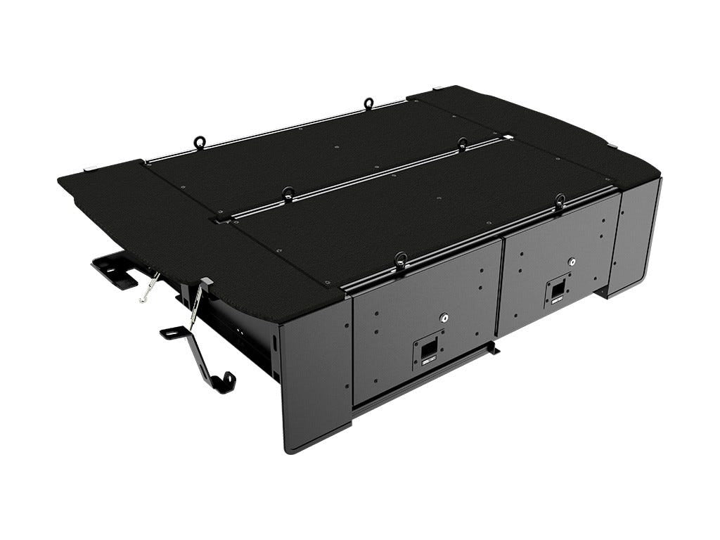 Front Runner - Toyota Fortuner (2016 - Current) Drawer Kit
