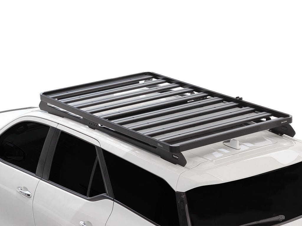 Front Runner - Toyota Fortuner (2016 - Current) Slimline II Roof Rack Kit