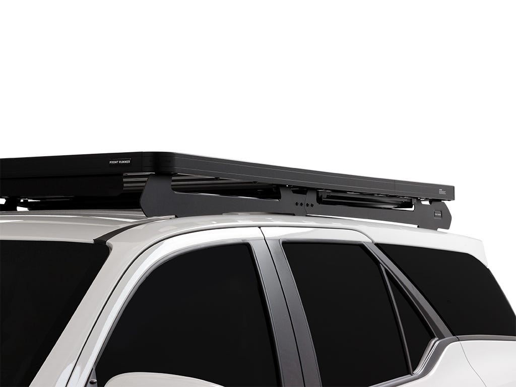 Front Runner - Toyota Fortuner (2016 - Current) Slimline II Roof Rack Kit