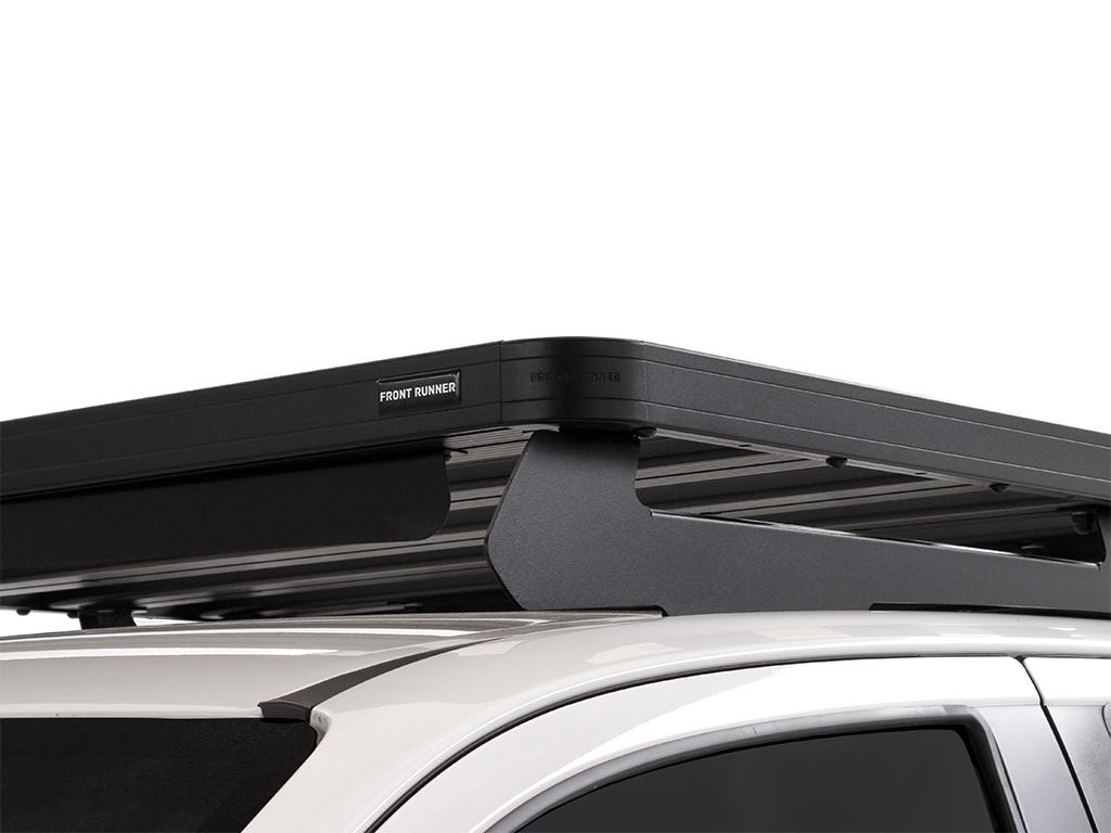 Front Runner - Toyota Fortuner (2016 - Current) Slimline II Roof Rack Kit