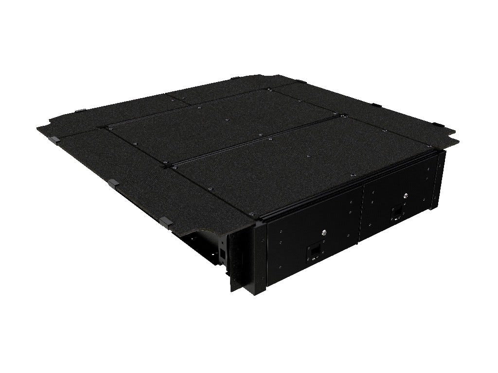Front Runner - Toyota Hilux DC (2005 - 2015) Drawer Kit