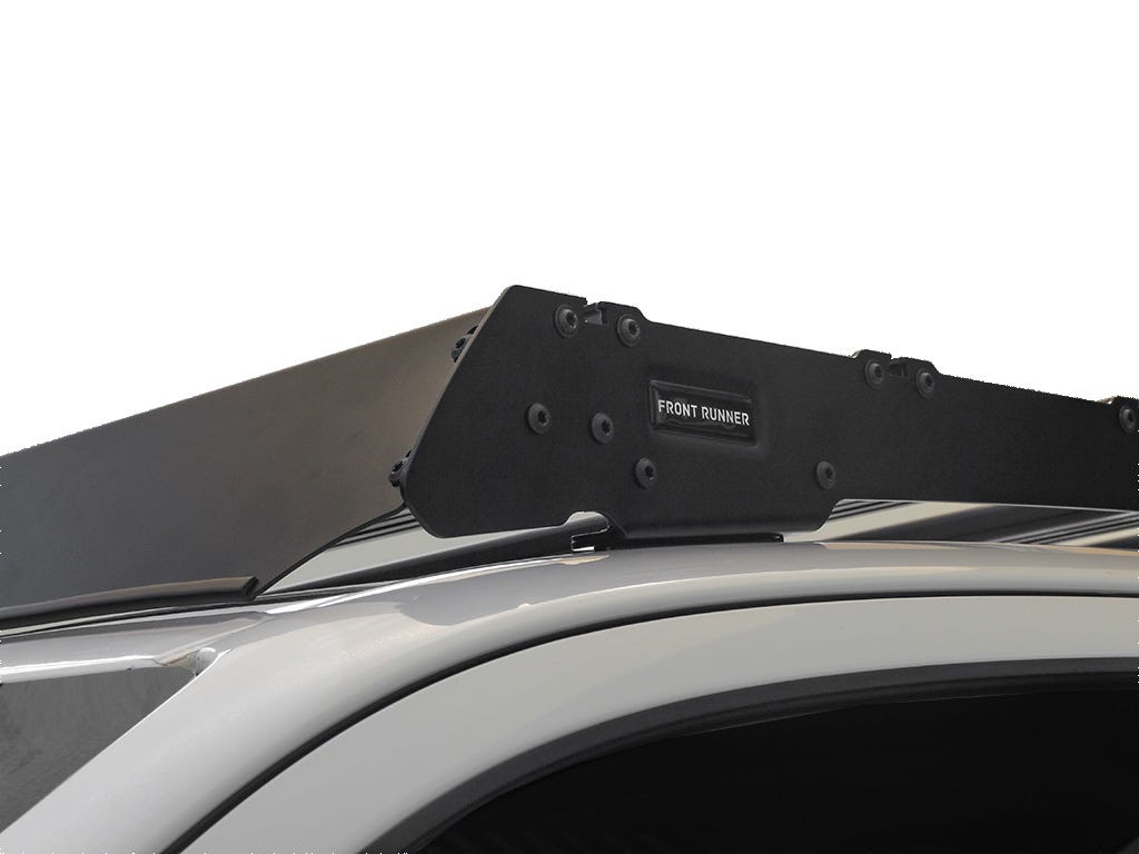 Front Runner - Toyota Hilux DC (2015 - 2021) Slimsport Roof Rack Kit