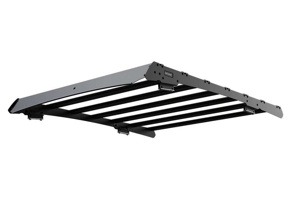 Front Runner - Toyota Hilux DC (2015 - 2021) Slimsport Roof Rack Kit