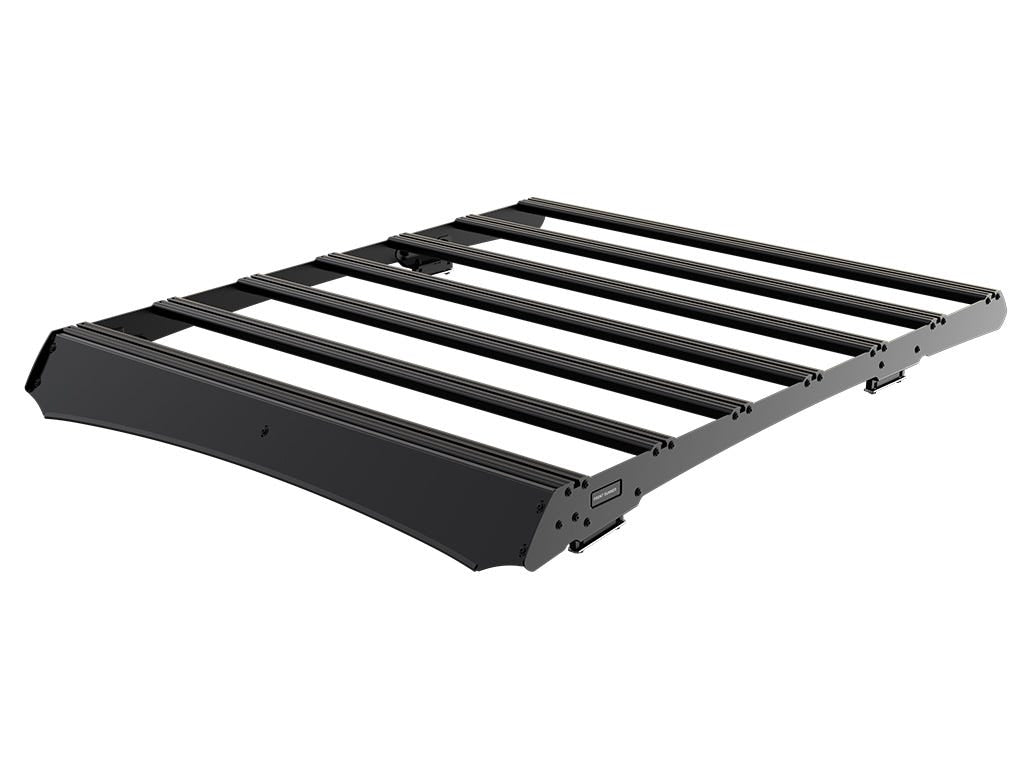Front Runner - Toyota Hilux DC (2015 - 2021) Slimsport Roof Rack Kit