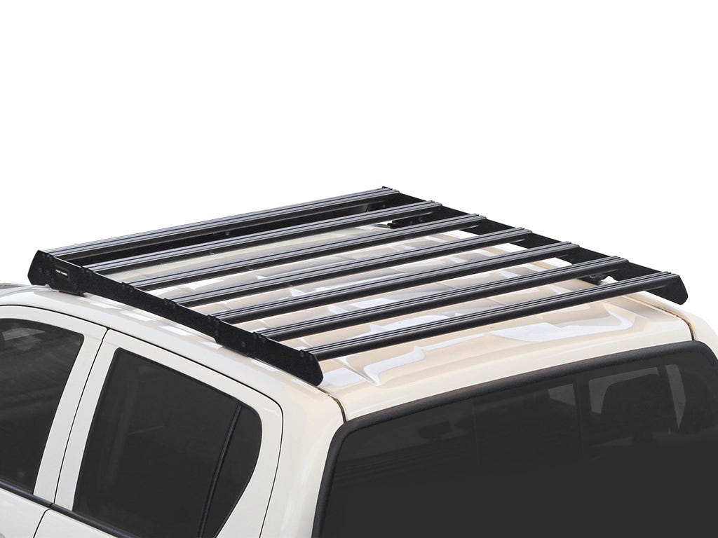Front Runner - Toyota Hilux DC (2015 - 2021) Slimsport Roof Rack Kit