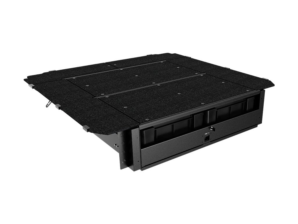 Front Runner - Toyota Hilux Revo (2016 - Current) Wolf Pack Drawer Kit