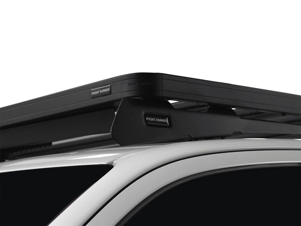 Front Runner - Toyota Hilux Revo DC (2016 - 2021) Slimline II Roof Rack Kit / Low Profile