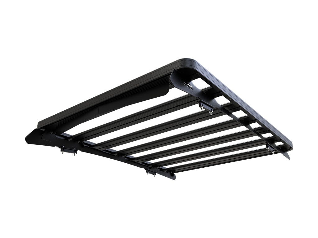 Front Runner - Toyota Hilux Revo DC (2016 - 2021) Slimline II Roof Rack Kit / Low Profile