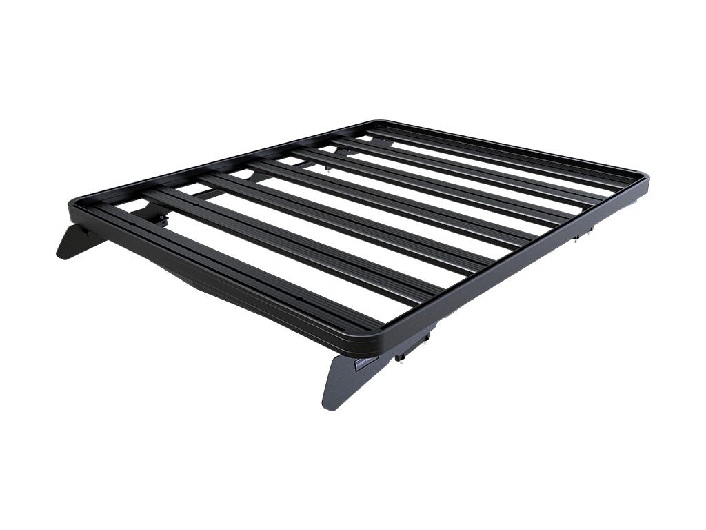 Front Runner - Toyota Hilux Revo DC (2016 - 2021) Slimline II Roof Rack Kit / Low Profile