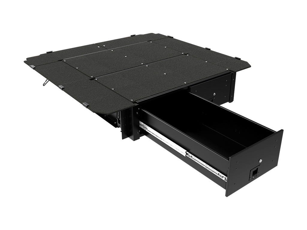 Front Runner - Toyota Hilux Revo DC (2016 - Current) Drawer Kit