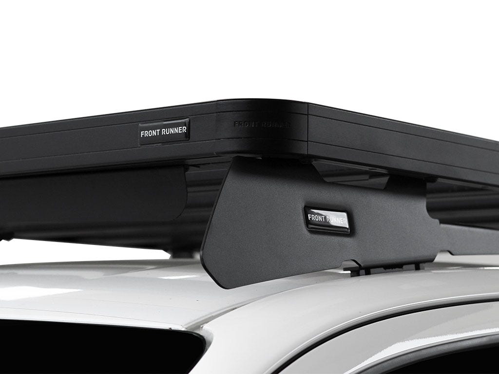Front Runner - Toyota Hilux Revo DC (2016 - Current) Slimline II Roof Rack Kit