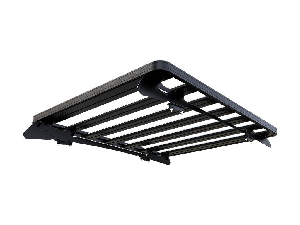 Front Runner - Toyota Hilux Revo DC (2016 - Current) Slimline II Roof Rack Kit