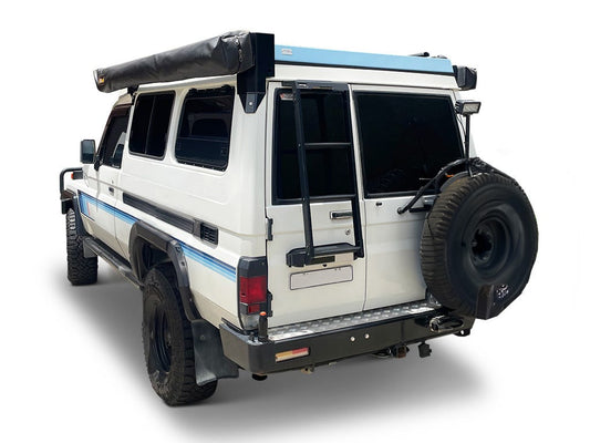 Front Runner - Toyota Land Cruiser 75 / 78 Troopy Ladder