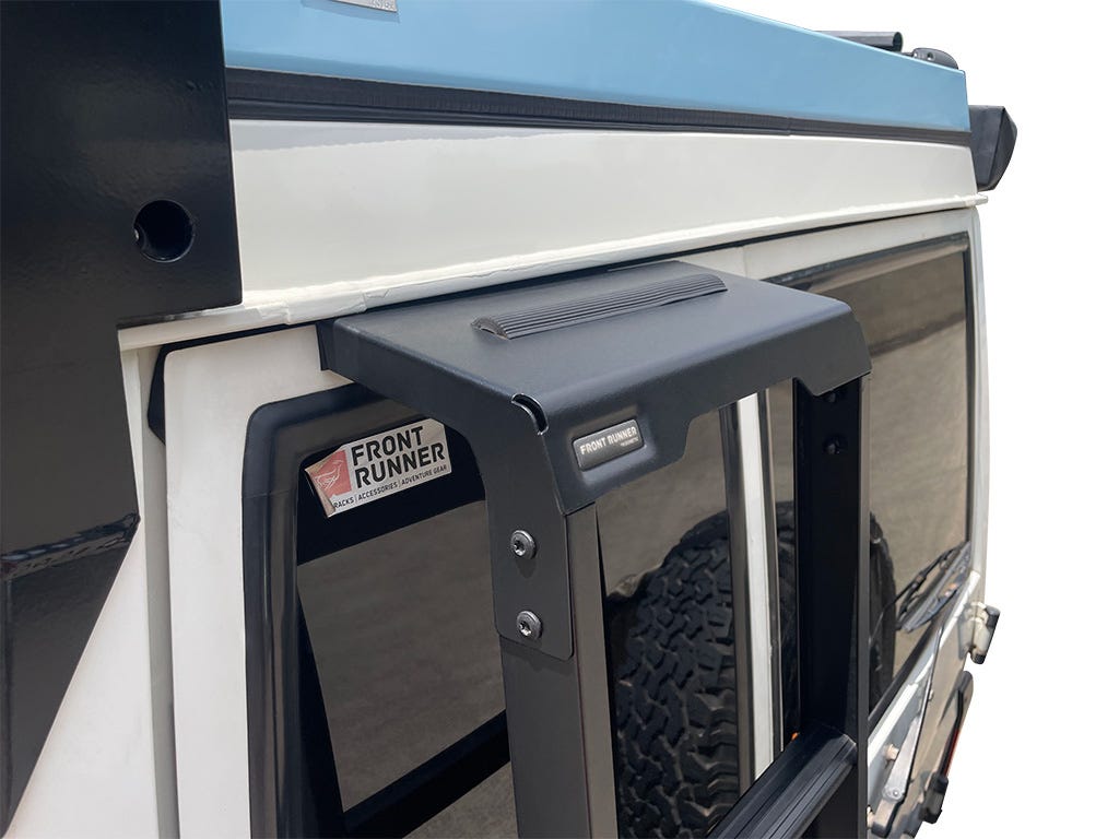 Front Runner - Toyota Land Cruiser 75 / 78 Troopy Ladder