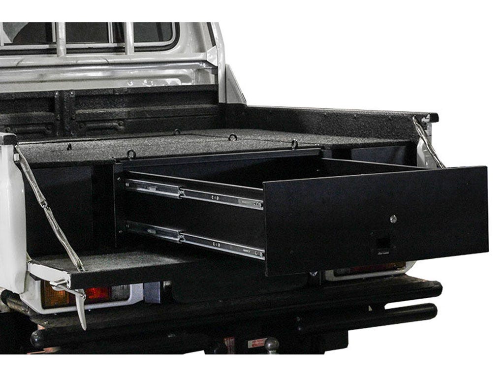 Front Runner - Toyota Land Cruiser 79 DC Drawer Kit