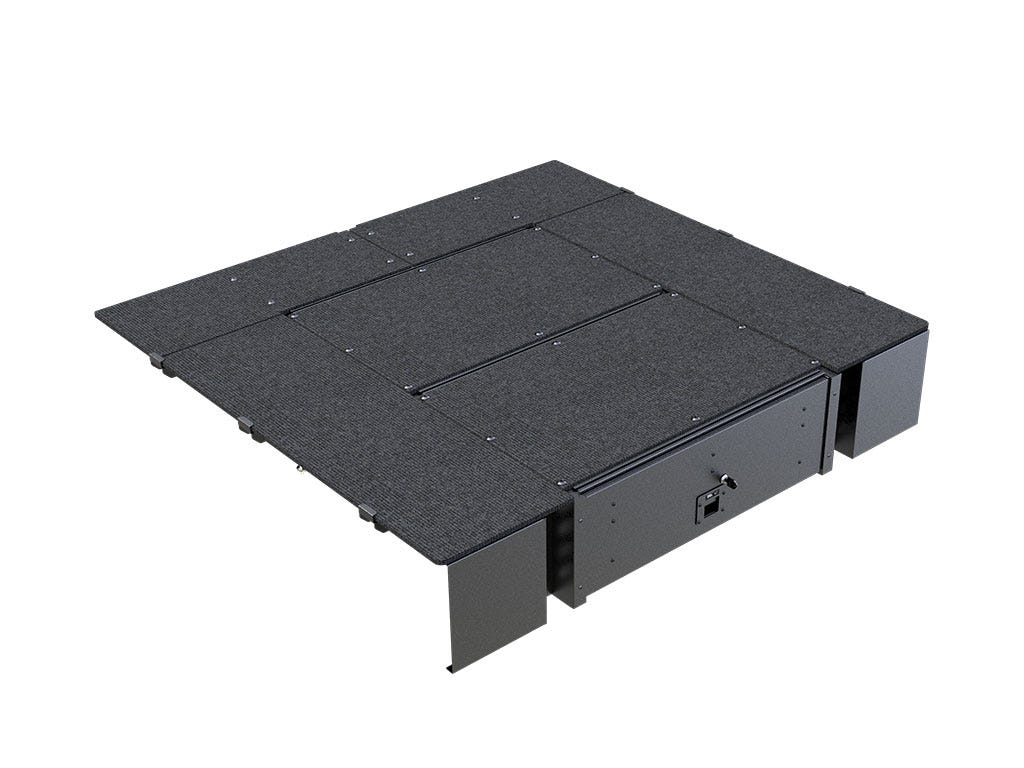 Front Runner - Toyota Land Cruiser 79 DC Drawer Kit