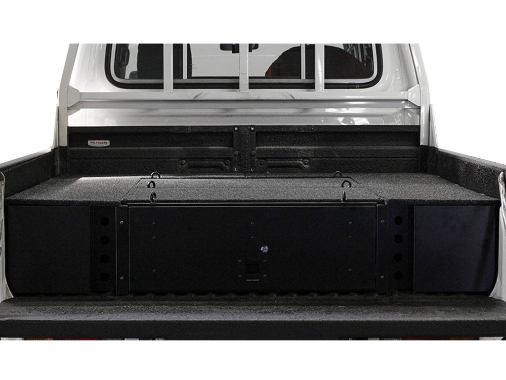 Front Runner - Toyota Land Cruiser 79 DC Drawer Kit