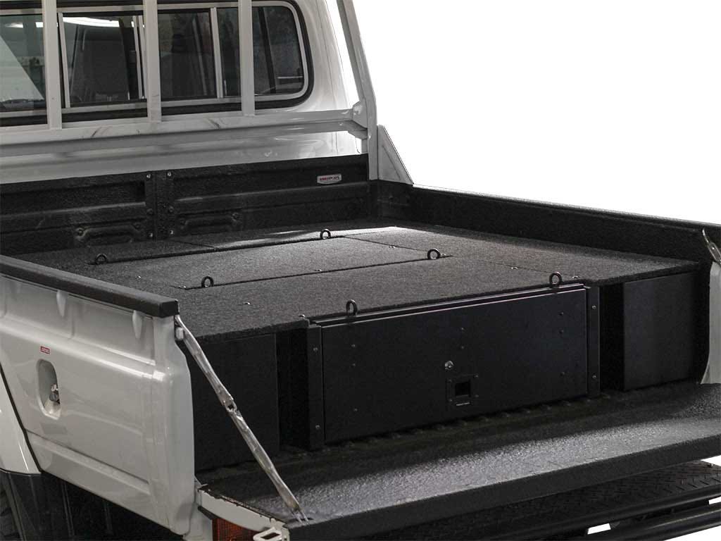Front Runner - Toyota Land Cruiser 79 DC Drawer Kit
